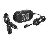 vhbw Alimentation Compatible avec Panasonic HDC-SD900, HDC-HS900, HDC-SD100, HDC-SD20, HDC-SD800, HDC-HS9, HDC-SD9 Appareil Photo numérique - 2m
