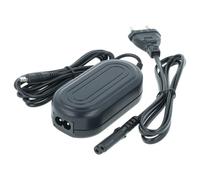 vhbw Alimentation Compatible avec Samsung SC-DX103, SC-D975, SC-DC173, SC-DC174, SC-DC171, SC-DX100, SC-DC575 Appareil Photo numérique - 2m