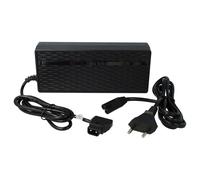 vhbw Alimentation compatible avec Sony DSR-600P, DSR-650P, DSR-652P, HDW-800P, PDW-850, DSR-250P appareil photo