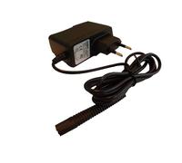 vhbw Alimentation rasoirs électriques compatible avec Braun Series 1 130, 130s-1, 150, 150S-1 (Type 5685), 40, 815 (Typ 5683)