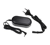 vhbw Alimentation Remplacement pour Canon CA-PS700 pour Appareil Photo numérique - 2m