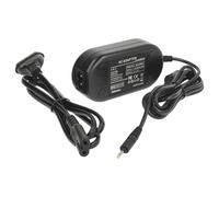 vhbw Alimentation Remplacement pour Fuji/Fujifilm AC-3V, AC-3VHS-US, AC-3VX, C-3AG pour Appareil Photo numérique - 2m