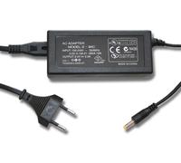 vhbw Alimentation remplacement pour Olympus E7AU, E8AC, E-8AC, E-7AU pour appareil photo numérique - 2m