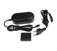 vhbw Alimentation Remplacement pour Panasonic DMW-AC5 pour Appareil Photo, caméra vidéo - Coupleur DC (Remplacement pour Panasonic DMW-DCC7) 2m