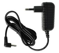 vhbw Alimentation Secteur/Chargeur (6.5V/0.6A) téléphone Fixe Compatible avec Philips CD18xx, CD27xx, CD28xx, CD68xx Remplacement pour SSW-1920EU-2