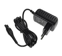 vhbw Alimentation secteur pour rasoirs compatible avec Philips HS8020, 8040, 8060, 8070, 8420, 8440, 8460, 85