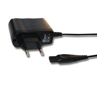 vhbw Alimentation Secteur pour rasoirs Compatible avec Philips Série HQ