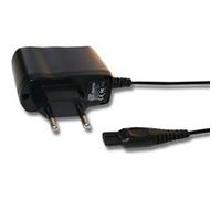 vhbw Alimentation secteur pour rasoirs compatible avec Philips séries 6, 7, 8, Quadra, Cool Skin G