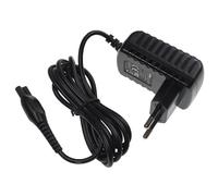 vhbw Alimention rasoirs électriques compatible avec Philips HQ167, HQ177, HQ6, HQ6425, HQ6426, HQ6465, HQ6466, HQ661, HQ662, HQ663, HQ664