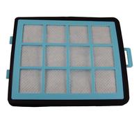 vhbw allergie filtre HEPA pour aspirateur robot aspirateur multi-usages Philips PowerPro Eco FC9720/09, FC9721/09, FC9722/09, FC9722/19