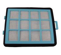 vhbw allergie filtre HEPA pour aspirateur robot aspirateur multi-usages Philips PowerPro FC8766/81, FC8767, FC8767/01, FC8767/02, FC8768/01