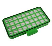 vhbw allergie filtre HEPA pour aspirateur robot aspirateur multi-usages Rowenta Silent Force Extreme Cyclonic RO822101/410, RO822111/410