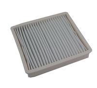vhbw allergie filtre HEPA pour aspirateur robot aspirateur multi-usages Samsung SC4300, SC4326, SC4332, SC4352, SC4470, SC4700, SC4750, VC-B600T