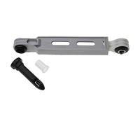 vhbw Amortisseur remplacement pour Bosch/Siemens BSHG00660865, 00673541, BSHG00742719, 00660865, BSHG00673541, 00742719 pour lave-linge - 90 N