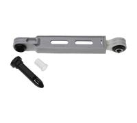 vhbw Amortisseur remplacement pour Bosch /Siemens BSHG742719, BSHG673541, BSHG660865 pour lave-linge - 90 N