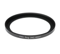 vhbw anneau adaptateur pour filtre compatible avec Canon Powershot G5 X, G7 X, G7 X Mark II appareil photo numérique objectif -noir