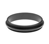 vhbw Anneau Adaptateur T2 M42x1 - M42x0,75 pour télescope, Appareil Photo, DSLR