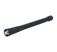 Vhbw Antenne Compatible Avec Motorola Gp600, Gp360-11b, Gp3688, Gp340, Gp360, Gp380, Gp338 Plus, Gp344, Gp388, Gp640 Radio Portable - 15cm