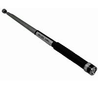 Vhbw Antenne Compatible Avec Yaesu Radio Portable - Extensible 24cm - 138cm, Connecteur Bnc (M)