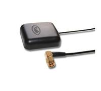 vhbw Antenne GPS active avec connecteur SMA compatible avec China RNS Radios