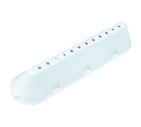 vhbw Aube de tambour compatible avec Indesit BWA71083X, BWA71283X, BWE71283X, BWE71483X, BWA91483, BWE71083X, BWA81083X, BWA81683X machine à laver