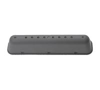 vhbw Aube de tambour remplacement pour 2812260300, 2827760100 pour machine à laver