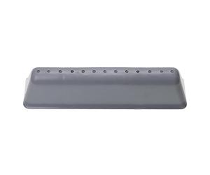 vhbw Aube de tambour remplacement pour 480111104174 pour machine à laver