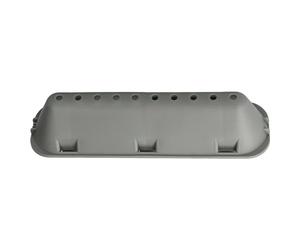 vhbw Aube de tambour remplacement pour Merloni C00065463 pour machine à laver
