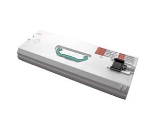 vhbw Bac de récupération de Toner Compatible avec Canon IR-ADV C3320