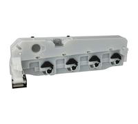vhbw Bac de récupération de Toner usagé Compatible avec Canon IR-ADV C351 | C355, C255, C257, C25, C251, C1335, C1325, C356, C357 imprimante laser
