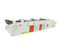 vhbw Bac de récupération de Toner usagé Compatible avec Canon IR-ADV C5255, C5250, C5240, C5235, C5045, C5035, C5030, C5010 imprimante Laser