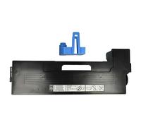 vhbw Bac de récupération de Toner usagé Compatible avec Konica Minolta Bizhub 367, 227, 287 imprimante Laser