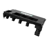 vhbw Bac de récupération de toner usagé compatible avec Konica Minolta Bizhub C280, C220, C360 imprimante laser