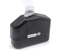 vhbw Bac de récupération de Toner usagé Compatible avec Kyocera ECOSYS P6035CDN, P6130, P7040 imprimante Laser