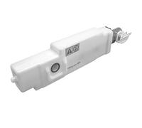 vhbw Bac de récupération de Toner usagé Compatible avec Kyocera FS-C8025MFP