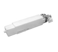 vhbw Bac de récupération de Toner usagé Compatible avec Kyocera Taskalfa 250, 250ci, 300, 300ci, Toner TK-865