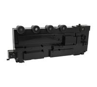 vhbw Bac de récupération de Toner usagé Compatible avec Lexmark C 546 DTN, 544 Series imprimante Laser