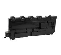 vhbw Bac de récupération de Toner usagé Compatible avec Lexmark X 548 DE