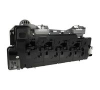 vhbw Bac de récupération de Toner usagé Compatible avec Xerox VersaLink C 7000 DN, C 7000 N imprimante Laser