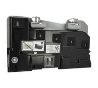 vhbw Bac de récupération de toner usagé compatible avec Xerox WorkCentre 7125, 7120, 7120 T, 7125 S, 7120 S, 7120 Series imprimante laser