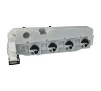 vhbw Bac de récupération de Toner usagé Remplacement pour Canon FM0-0015-000, WT-201/WT-A3 pour imprimante Laser