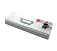 vhbw Bac de récupération de toner usagé remplacement pour Canon WT-202 pour imprimante laser