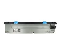 vhbw Bac de récupération de Toner usagé Remplacement pour Konica Minolta AAVAWY1, WX107 pour imprimante Laser