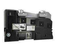 vhbw Bac récupérateur de Toner Compatible avec Xerox WorkCentre 7225 | 7220, 7220 i, 7225 i, 7125 Series, 7125 T imprimante laser