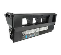 vhbw Bac récupérateur de Toner Remplacement pour Konica Minolta WX-101 | A162WYA, A162WY1 pour imprimante laser