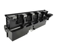 vhbw Bac récupérateur de Toner Remplacement pour Konica Minolta WX-103 | A4NN-WY3, A4NN-WY1 pour imprimante laser