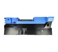 vhbw Bac récupérateur de Toner Remplacement pour Konica Minolta WX-106