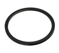 vhbw Bague d'adaptation de Filtre Step-Down de 95 mm vers 86 mm pour Objectif d'appareil Photo - Réducteur, métal, Noir