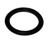 vhbw Bague d'adaptation de filtre Step-Up de 49 mm vers 58 mm pour objectif d'appareil photo - Adaptateur, métal, noir