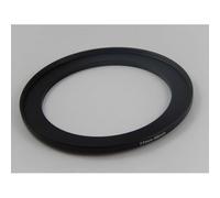 vhbw Bague d'adaptation de filtre Step-Up de 77 mm vers 95 mm pour objectif d'appareil photo - Adaptateur, métal, noir